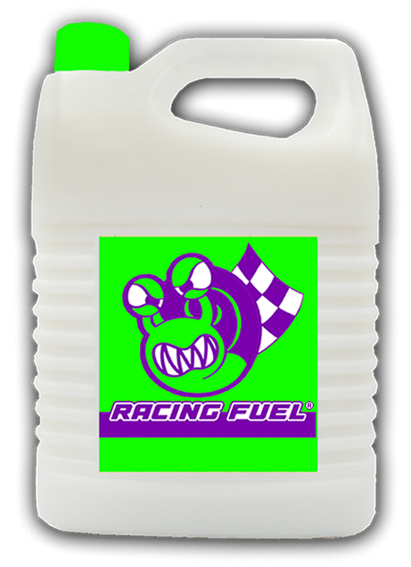 Racing Fuel ® + Torque + Potencia